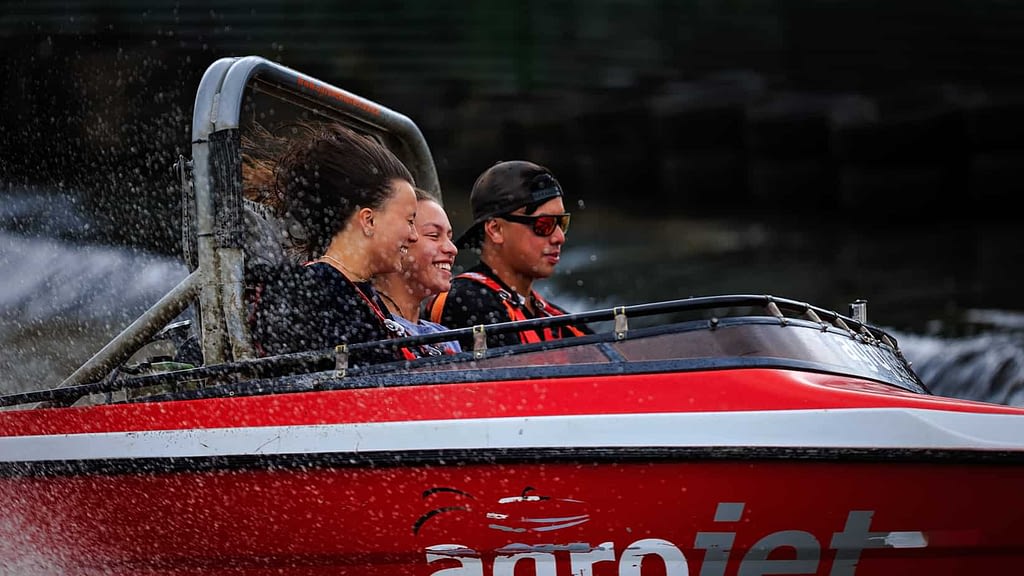 velocity valley rotorua multi ride packages